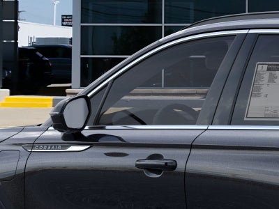 2026 Lincoln Corsair Grand Touring