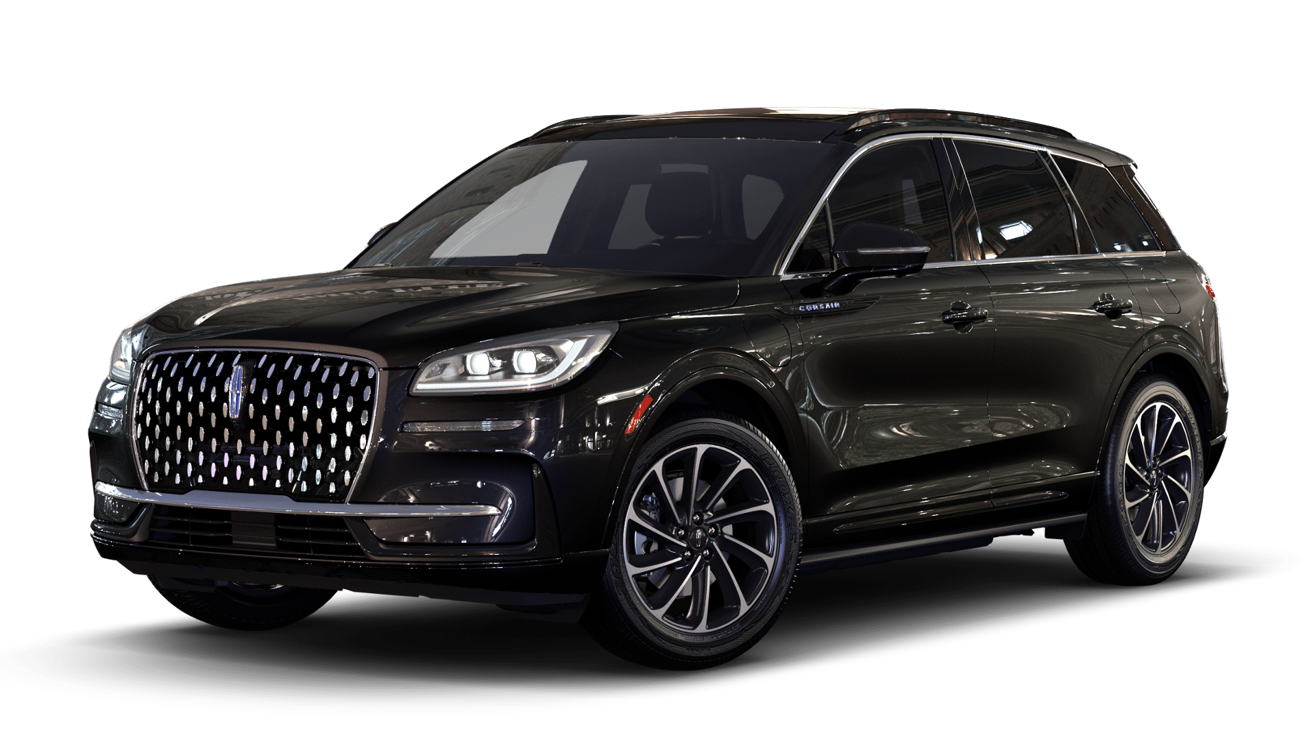 2026 Lincoln Corsair Grand Touring AWD's photo