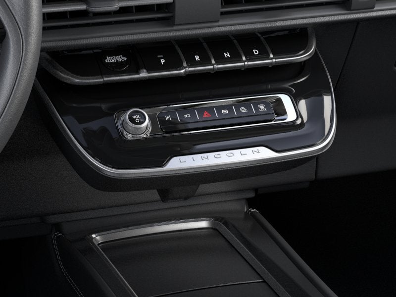 2026 Lincoln Corsair Grand Touring