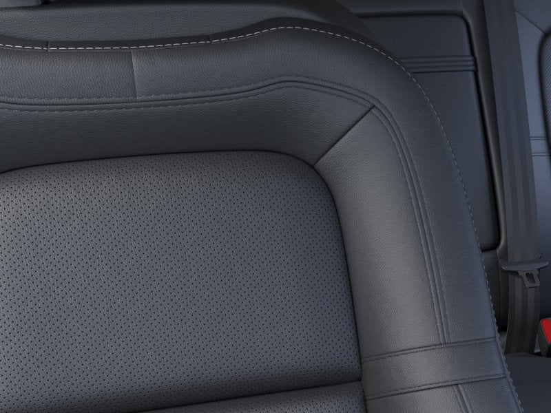 2026 Lincoln Corsair Grand Touring