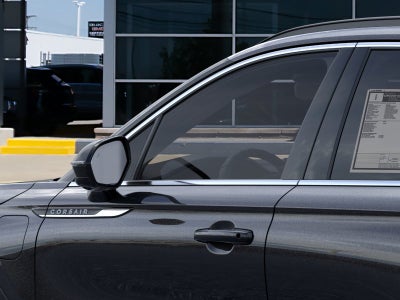 2026 Lincoln Corsair Grand Touring