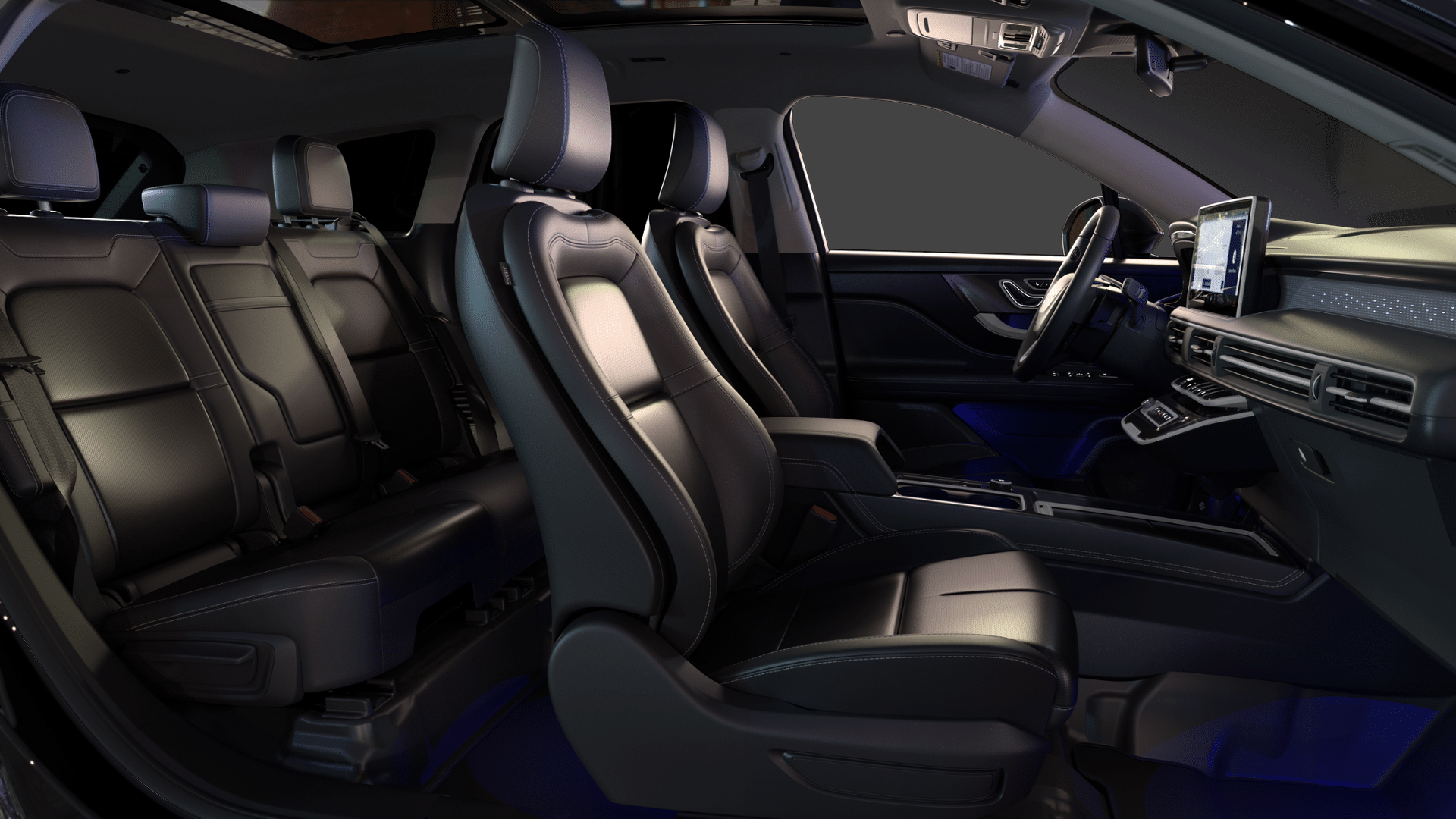 2026 Lincoln Corsair Grand Touring - Photo 6
