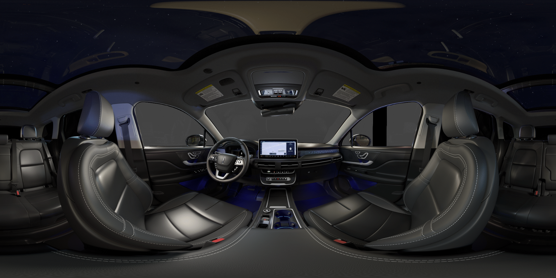 2026 Lincoln Corsair Grand Touring - Photo 8