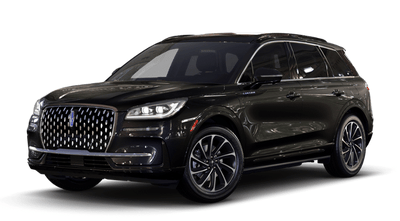 2026 Lincoln Corsair Grand Touring
