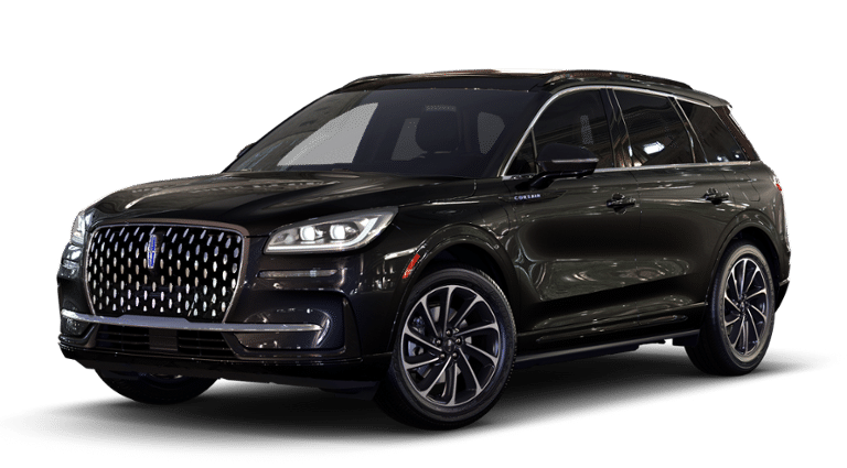 2026 Lincoln Corsair Grand Touring
