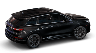 2026 Lincoln Corsair Grand Touring
