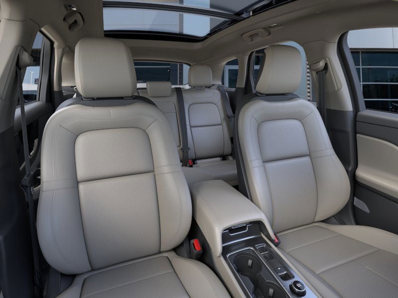 2026 Lincoln Corsair Grand Touring