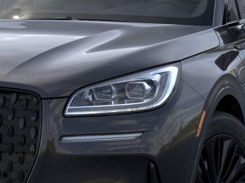 2026 Lincoln Corsair Grand Touring