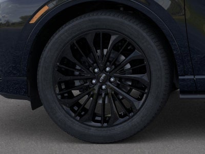 2026 Lincoln Corsair Grand Touring