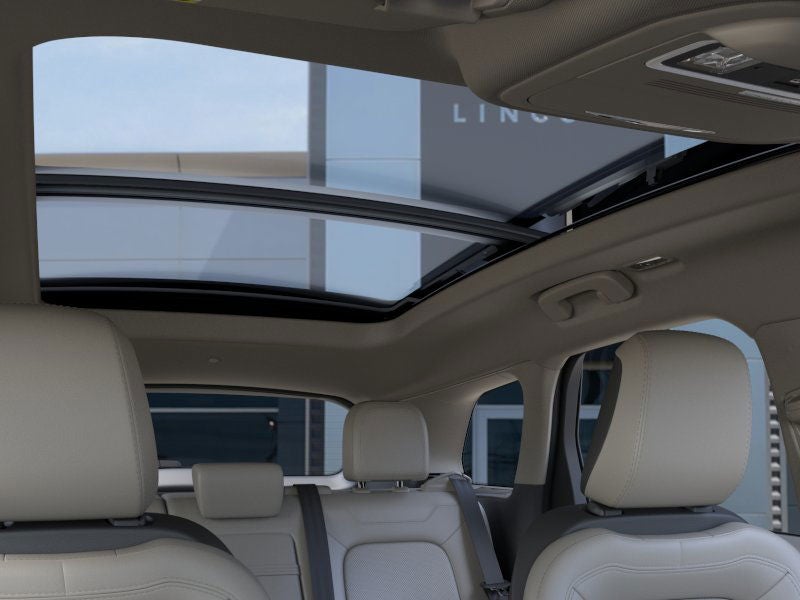 2026 Lincoln Corsair Grand Touring