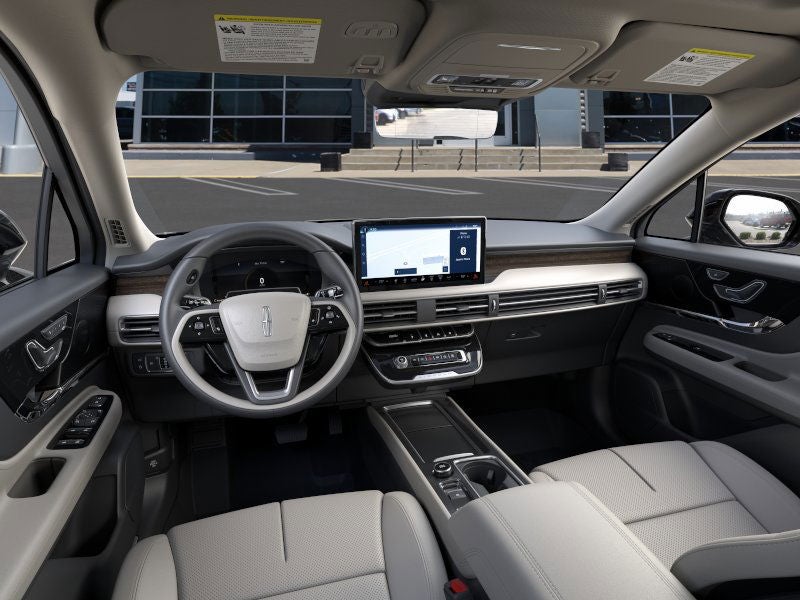 2026 Lincoln Corsair Grand Touring