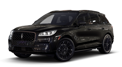 2026 Lincoln Corsair Grand Touring