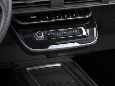 2025 Lincoln Corsair Grand Touring