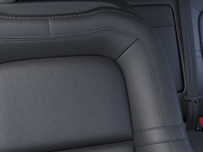 2025 Lincoln Corsair Grand Touring