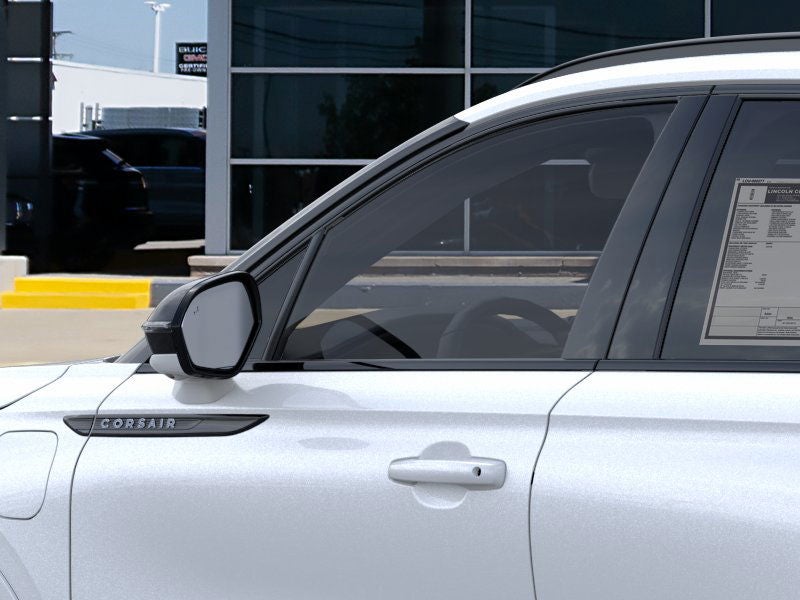 2025 Lincoln Corsair Grand Touring