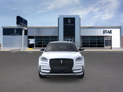 2025 Lincoln Corsair Grand Touring