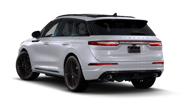 2025 Lincoln Corsair Grand Touring