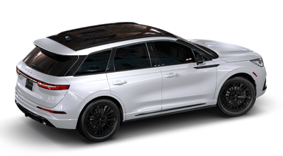 2025 Lincoln Corsair Grand Touring