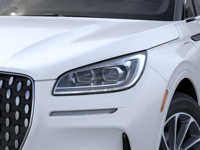 2026 Lincoln Corsair Grand Touring