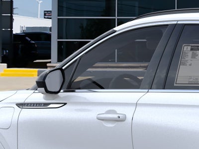 2026 Lincoln Corsair Grand Touring