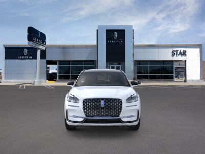 2026 Lincoln Corsair Grand Touring