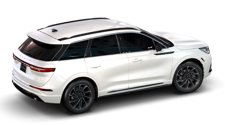 2026 Lincoln Corsair Grand Touring