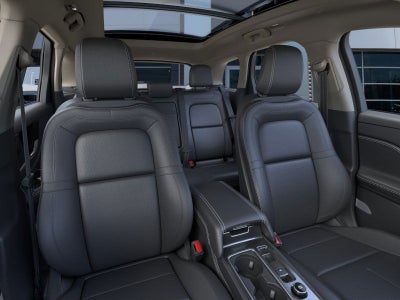 2026 Lincoln Corsair Grand Touring