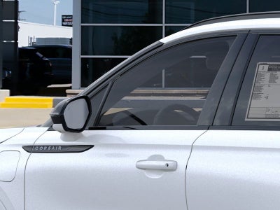 2026 Lincoln Corsair Grand Touring