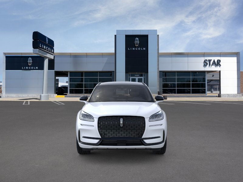 2026 Lincoln Corsair Grand Touring