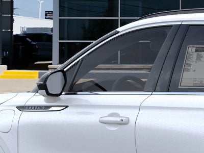 2026 Lincoln Corsair Grand Touring