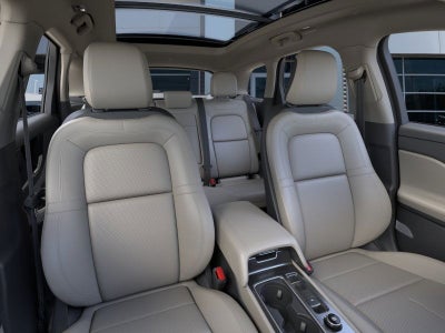 2026 Lincoln Corsair Grand Touring