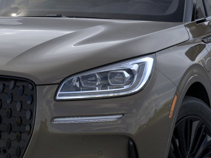 2026 Lincoln Corsair Grand Touring