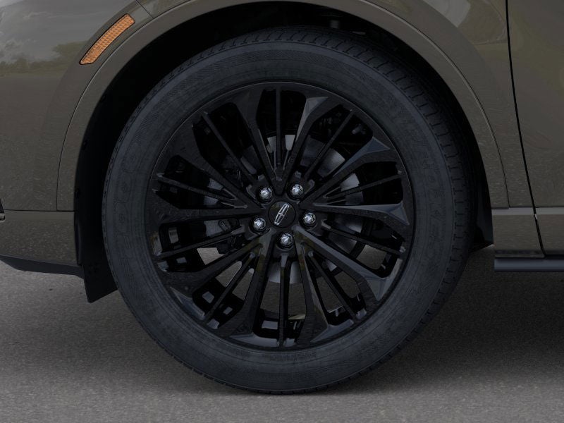 2026 Lincoln Corsair Grand Touring