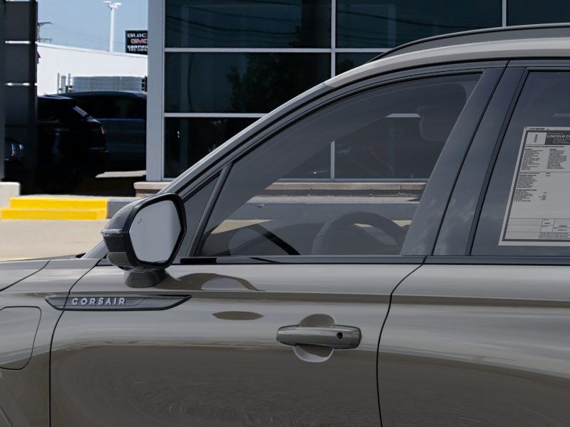 2026 Lincoln Corsair Grand Touring