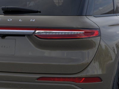 2026 Lincoln Corsair Grand Touring