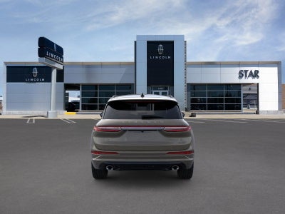 2026 Lincoln Corsair Grand Touring