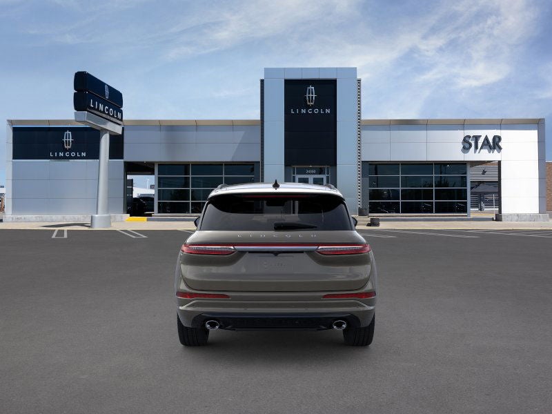 2026 Lincoln Corsair Grand Touring