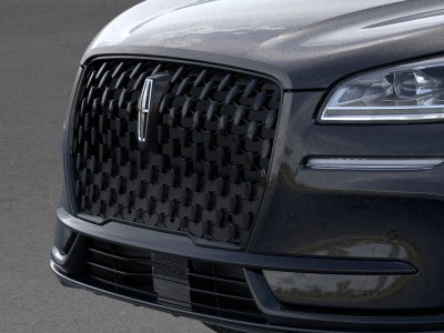 2025 Lincoln Corsair Grand Touring