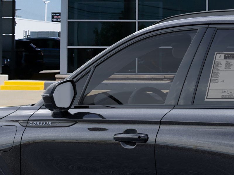 2025 Lincoln Corsair Grand Touring