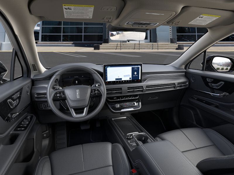 2025 Lincoln Corsair Grand Touring