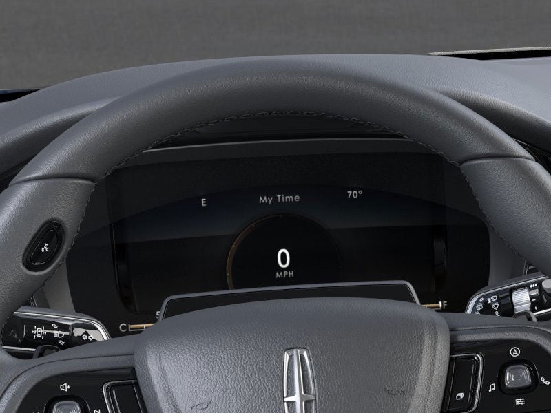 2026 Lincoln Corsair Grand Touring