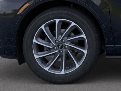 2026 Lincoln Corsair Grand Touring