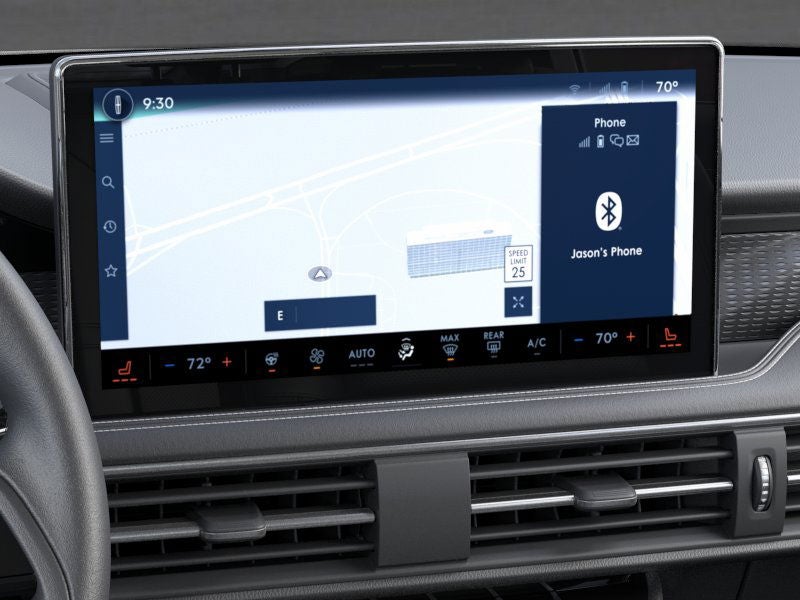 2026 Lincoln Corsair Grand Touring