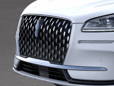 2026 Lincoln Corsair Grand Touring