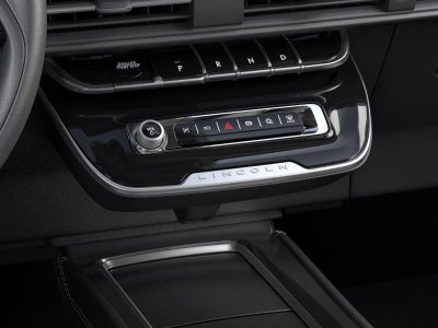 2026 Lincoln Corsair Grand Touring