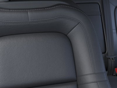 2026 Lincoln Corsair Grand Touring