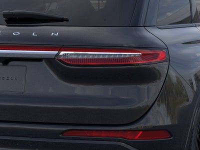 2026 Lincoln Corsair Grand Touring