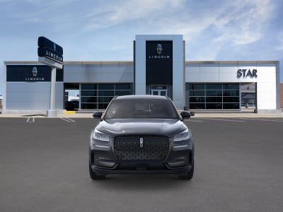 2026 Lincoln Corsair Grand Touring