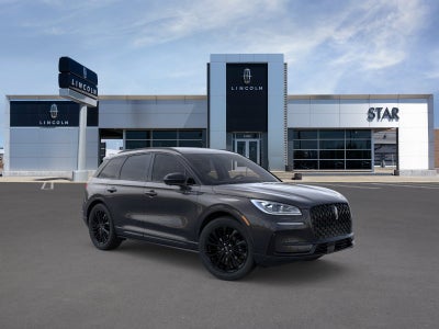 2026 Lincoln Corsair Grand Touring