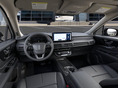 2026 Lincoln Corsair Grand Touring